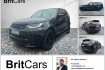 Land Rover Discovery  d350 dynamic se 360 cam acc cam led sd