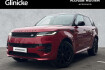 Land Rover Range Rover Sport First Edition Range rover sport p530 4.4 v8 first edition