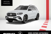Mercedes GLE Edition Benz gle 350 de 4m amg premium night pano ahk multib
