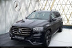 Mercedes GLS AMG Line Advanced Plus Benz gls 350 d 4matic amg amg+mbux+burm+mbeam+night