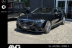 Mercedes Classe S Edition Benz s 450 s 450 d 4m amg pano hud stndhzg burmester® 360
