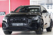 Audi RS Q8  Rs q8 *matrix*hud*b&o*sportabgas*panorama*23?y