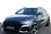Audi RS Q8  Rs q8 rs q8 4.0 tfsi quattro /led/acc/b&o/massage/*23*