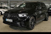 Mercedes GLE AMG Line Advanced Plus Benz gle 450 d 4m amg mbux+360 +m led+pano+ahk+night