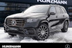 Mercedes GLS AMG Line Advanced Plus Benz gls 450 d 4matic amg night panorama shz fond ahk