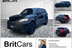 Land Rover Range Rover Sport Autobiography Range rover sport p530 autobiography 360 cam acc