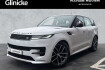 Land Rover Range Rover Sport Autobiography Range rover sport p550e hybrid autobiography