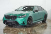 BMW M5  limousine |keramik bremse |sitzbeluftung |bowers &