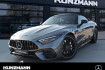 Mercedes SL 43 AMG  Benz sl 43 amg amg sl 43 night distronic sitzklima
