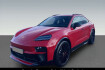 Porsche Macan Electric  Macan gts