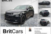 Land Rover Range Rover Sport Autobiography Range rover sport p530 autobiography 360 cam acc