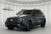 Mercedes GLE 53 AMG AMG Line Premium benz gle 53 amg  benz gle 53 amg hybrid night pano burm hud distro 22?