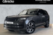 Land Rover Range Rover HSE Range rover d350 hse / ahk / hud / shadow exteri