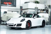 Porsche 991  i 911 carrera targa 4 gts i pdls+ i carbon