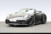 Porsche 992  911 carrera t cabriolet led matrix sportsitze