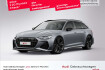Audi RS6 Performance Rs6 perf. tiptr. 305km/h/keramik/pano/std