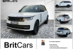 Land Rover Range Rover Autobiography Range rover p530 autobiography swb multimedia