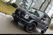 Mercedes G63 AMG Exclusive Benz g 63 amg g station******burmerster*360 *standhz