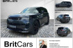 Land Rover Range Rover Sport Autobiography Range rover sport p530 autobiography ahk winter.