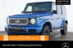 Mercedes Classe G Edition ONE Benz g 580 burmester 3d fondent multibeam navi premium