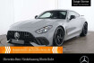 Mercedes AMG GT  benz amg gt  benz amg gt 63 cp. 4m carbon aeropak perf sitze distr.