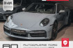 Porsche 992  911 turbo s burmester+lift+carbon+pano+matrix
