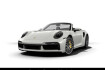 Porsche 992  (911) turbo s cabriolet