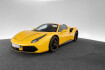 Ferrari 488  spider tailor made  singen