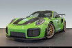 Porsche 991  911 gt2 rs clubsportpaket weissach paket led