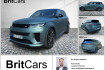 Land Rover Range Rover Sport  Range rover sport p635 sv edition two luft hud