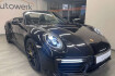 Porsche 991  911 turbo s cabriolet*approved/burmester/kamera*