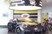 Porsche 911 Carrera  911 turbo s cabrio keramik chrono 1hand approved
