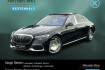 Mercedes Classe S  Benz s 580 maybach s 580 4m ha l+first cl+tv+pano+kuhlbox