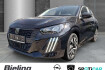 Peugeot 208 Style style puretech 100 apple carplay android auto
