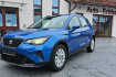 Seat Arona  style kamera led shz pdc vo.+hi. virtual
