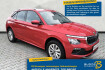 Skoda Kamiq Selection 1.0 tsi dsg selection tempomat smartlink