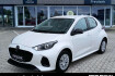 Mazda Mazda2 Prime Line 2 hyb 1.5l hybrid vvt i prime line