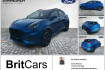 Ford Puma ST X st line x led+navi+kamera+winterpaket