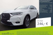 DS DS7 Crossback  Ds automobiles ds 7 crossback  automobiles  7 crossback e tense 4×2 225 bastille +