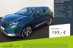 Peugeot 3008 Allure hybrid 225 allure