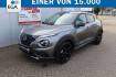 Nissan Juke  hybrid premier edition*at*leder*led*kamera*