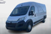 Citroën Jumper Combi  Citroen jumper iii gewerbepreis 2 2 blue hdi 165 l4h2 35 klimaaut