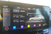 Seat Leon Style sportstourer 2 0 tdi style navi/led/pdc/sit