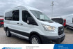 Ford Transit Custom Trend Transit kombi 350 l2 trend notbremsass. temp tel. vorb. pd