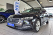 Skoda Octavia Style combi 2.0 tdi dpf style acc|navi|pdc|tuvneu|sofort
