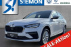 Skoda Scala Selection 1.0 tsi selection led apple carplay alu