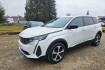 Peugeot 5008 Allure allure pack navi eph ahk