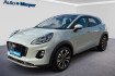 Ford Puma Titanium X 1.0 hybrid 125 mhev titanium |pd|gjr|