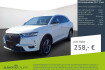 DS DS7 Crossback  Ds automobiles ds 7 crossback  automobiles  7 crossback 7 e tense 225 bastille + 4×2