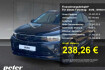 Opel Grandland GS grandland 1.2 turbo gs line klimaautomatik alcantara allwetter